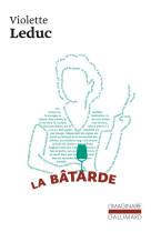 La Bâtarde