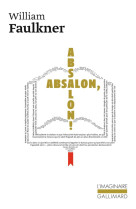 ABSALON, ABSALON !