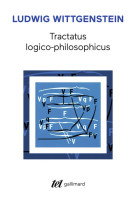 TRACTATUS LOGICO-PHILOSOPHICUS