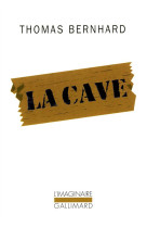 LA CAVE - UN RETRAIT