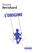 L-ORIGINE - SIMPLE INDICATION