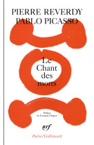 LE CHANT DES MORTS