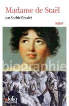 MADAME DE STAEL