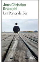 LES PORTES DE FER