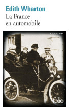 LA FRANCE EN AUTOMOBILE