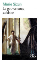 LA GOUVERNANTE SUEDOISE