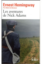 LES AVENTURES DE NICK ADAMS