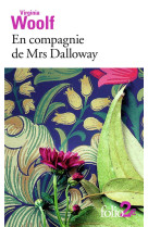 EN COMPAGNIE DE MRS DALLOWAY