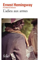 L-ADIEU AUX ARMES