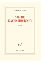 VIE DE DAVID HOCKNEY