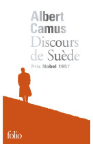 Discours de Suède