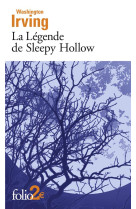 LA LEGENDE DE SLEEPY HOLLOW