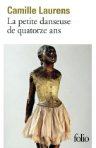 LA PETITE DANSEUSE DE QUATORZE ANS