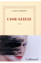 CASSE-GUEULE