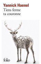 TIENS FERME TA COURONNE