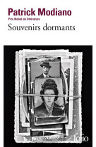 SOUVENIRS DORMANTS