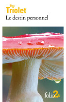 LE DESTIN PERSONNEL/LA BELLE EPICIERE