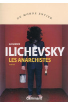 LES ANARCHISTES