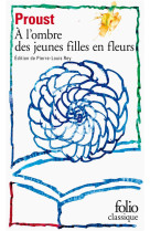 À l'ombre des jeunes filles en fleurs