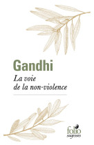 LA VOIE DE LA NON-VIOLENCE