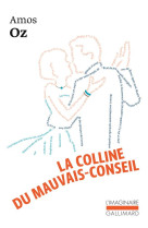 LA COLLINE DU MAUVAIS CONSEIL