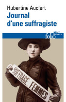 JOURNAL D-UNE SUFFRAGISTE