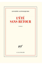 L-ETE SANS RETOUR