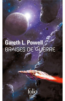 BRAISES DE GUERRE