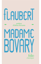 MADAME BOVARY - EDITION COLLECTOR