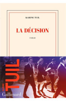 LA DECISION