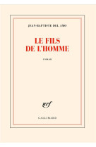 LE FILS DE L-HOMME