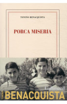 PORCA MISERIA