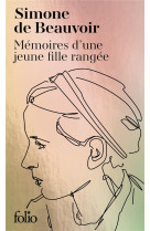 MEMOIRES D-UNE JEUNE FILLE RANGEE - EDITION SPECIALE