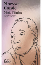 MOI, TITUBA SORCIERE... - EDITION SPECIALE