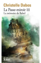 La mémoire de Babel