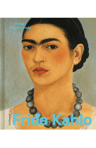 FRIDA KAHLO