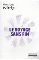 LE VOYAGE SANS FIN