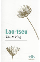 Tao-tö king