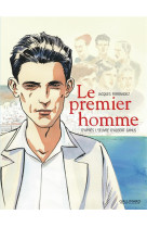 LE PREMIER HOMME