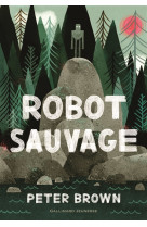 ROBOT SAUVAGE