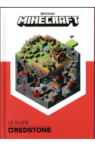 MINECRAFT, LE GUIDE REDSTONE