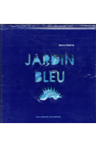 JARDIN BLEU