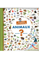 La petite encyclopédie des animaux