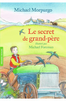 LE SECRET DE GRAND-PERE