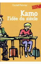 UNE AVENTURE DE KAMO, 1 : KAMO. L-IDEE DU SIECLE