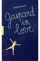 Gaspard in love