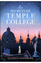 LES SECRETS DE TEMPLE COLLEGE