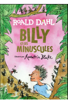 BILLY ET LES MINUSCULES