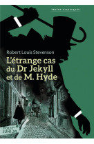 L-ETRANGE CAS DU DR JEKYLL ET DE M. HYDE