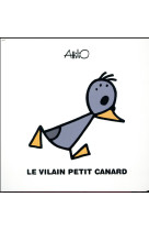 LE VILAIN PETIT CANARD